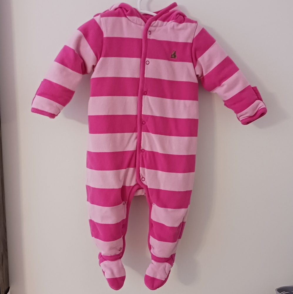 baby GAP One-Piece